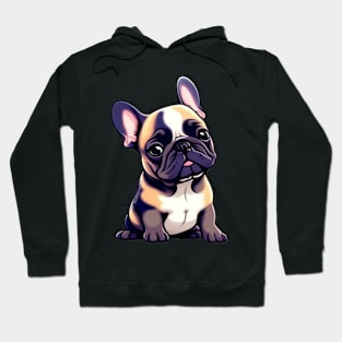 Frenchie Hoodie